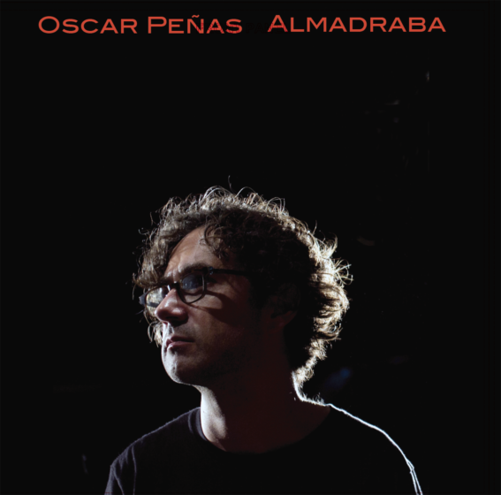 Album Cover Almadraba